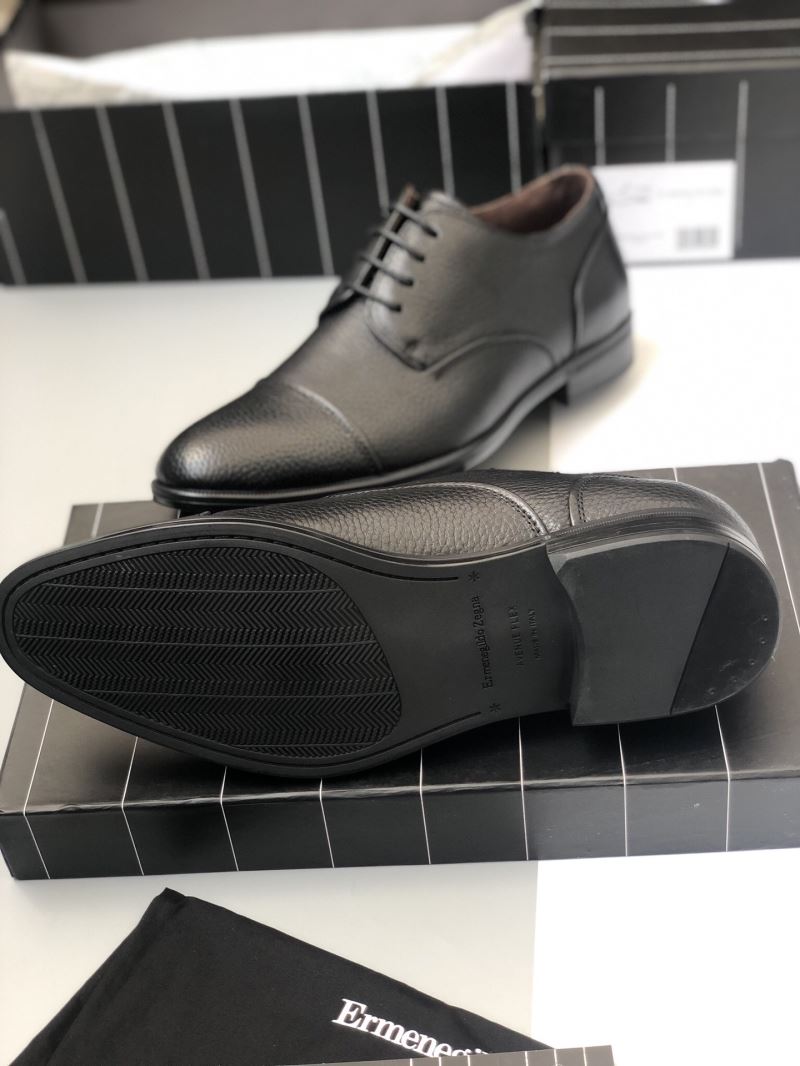 Ermenegildo Zegna Shoes